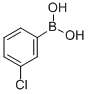 CAS:63503-60-6 | 3-Chlorophenylboronic acid