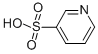 CAS:636-73-7 | 3-Pyridinesulfonic acid