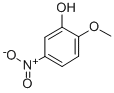 CAS:636-93-1 | 2-Methoxy-5-nitrophenol