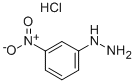 CAS:636-95-3 | 3-Nitrophenylhydrazine hydrochloride