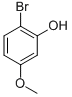CAS:63604-94-4 | 2-BROMO-5-METHOXYPHENOL