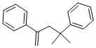 CAS:6362-80-7 | 2,4-Diphenyl-4-methyl-1-pentene