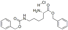 CAS:6366-70-7 | N6-Cbz-L-Lysine benzyl ester hydrochloride