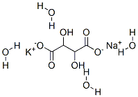 CAS:6381-59-5 | Potassium sodium tartrate tetrahydrate
