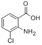 CAS:6388-47-2 | 2-Amino-3-chlorobenzoic acid