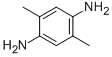 CAS:6393-01-7 | 2,5-Dimethyl-1,4-benzenediamine