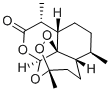 CAS; 63968-64-9 |アルテミシニン