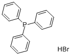 CAS:6399-81-1 | Triphenylphosphine hydrobromide