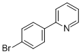 CAS:63996-36-1 | 2-(4-Bromophenyl)pyriding