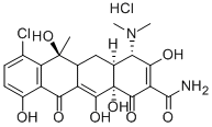 CAS:64-72-2 | Chlortetracycline hydrochloride