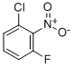 CAS:64182-61-2 | 2-Chloro-6-fluoronitrobenzene