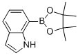 CAS:642494-37-9 | Indole-7-boronic acid pinacol ester