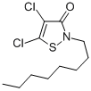 CAS:64359-81-5 | 4,5-Dichloro-2-octyl-isothiazolone