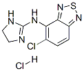 CAS:64461-82-1 | Tizanidine hydrochloride