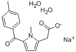 CAS:64490-92-2 | Sodium tolmetin dihydrate