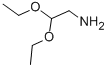CAS:645-36-3 | 2,2-Diethoxyethylamine