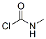 CAS:6452-47-7 | Methylaminoformyl chloride