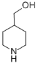 CAS:6457-49-4 | 4-Piperidinemethanol