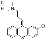 CAS:6469-93-8 | Chlorprothixene hydrochloride
