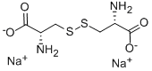 CAS:64704-23-0 | L-CYSTINE, DISODIUM SALT