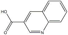 CAS:6480-68-8 | 3-Quinolinecarboxylic acid