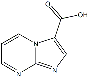 CAS:64951-11-7 | IMIDAZO[1,2-A]PYRIMIDINE-3-CARBOXYLIC ACID