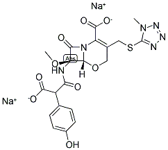 CAS:64953-12-4 | Latamoxef sodium