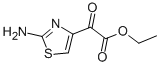 CAS:64987-08-2 | Ethyl 2-(2-aminothiazol-4-yl)glyoxylate
