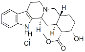 CAS:65-19-0 | Yohimbine hydrochloride