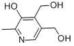 CAS:65-23-6 | Pyridoxine