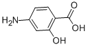 CAS:65-49-6 | 4-Aminosalicylic acid