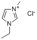 CAS:65039-09-0 | 1-Ethyl-3-methylimidazolium chloride