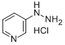 CAS:650638-17-8 | 3-HYDRAZINOPYRIDINE HYDROCHLORIDE