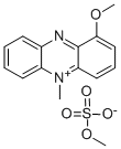 CAS: 65162-13-2 |1-Methoxy-5-methylphenazinium metil sulfat