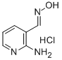 CAS: 653584-65-7 |2-أمينو-بيريدين-3- كربالديهيد أوكسيم هيدروكلوريد