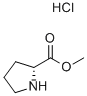 CAS:65365-28-8 | Methyl pyrrolidine-2-carboxylate hydrochloride
