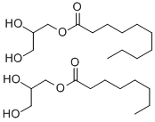 CAS:65381-09-1 | Decanoyl/octanoyl-glycerides