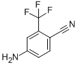 CAS:654-70-6 | 4-Amino-2-(trifluoromethyl)benzonitrile