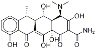 CAS:6543-77-7 | 6-Deoxy-4-epioxytetracycline