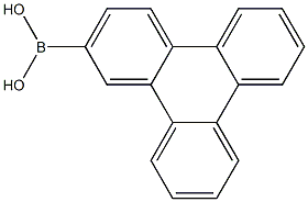 CAS:654664-63-8 | B-2-Triphenylenylboronic acid