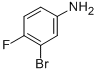 CAS:656-64-4 | 3-Bromo-4-fluoroaniline