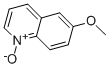 CAS:6563-13-9 | 6-METHOXYQUINOLINE N-OXIDE