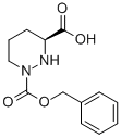 CAS:65632-62-4 | (S)-1-(Benzyloxycarbonyl)hexahydropyridazine-3-carboxylic acid