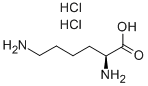 CAS:657-26-1 | L-Lysine dihydrochloride