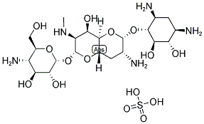 CAS:65710-07-8 | Apramycin sulfate