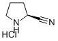 CAS:65732-69-6 | (S)-Pyrrolidine-2-carbonitrile hydrochloride