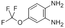 CAS:658-89-9 | 1,2-DIAMINO-4-(TRIFLUOROMETHOXY)BENZENE