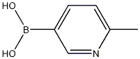 CAS:659742-21-9 | 6-Methylpyridine-3-boronic Acid