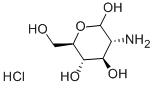 CAS:66-84-2 | D-Glucosamine hydrochloride