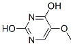 CAS:6623-81-0 | 5-Methoxy-2,4-pyrimidinediol